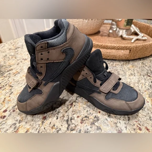 Nike - Travis Scott x Air Jordan - Jumpman Jack TR PS - Picture 2 of 11